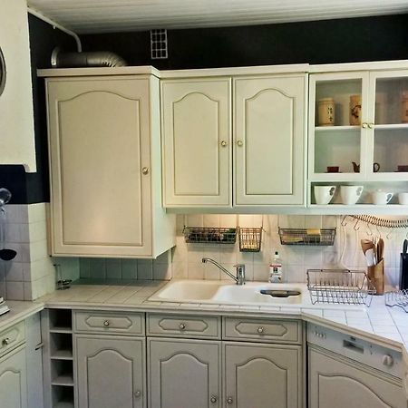 Le Bois Bryas Apartment Revin  Екстериор снимка