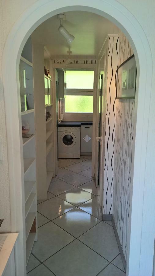 Le Bois Bryas Apartment Revin  Екстериор снимка