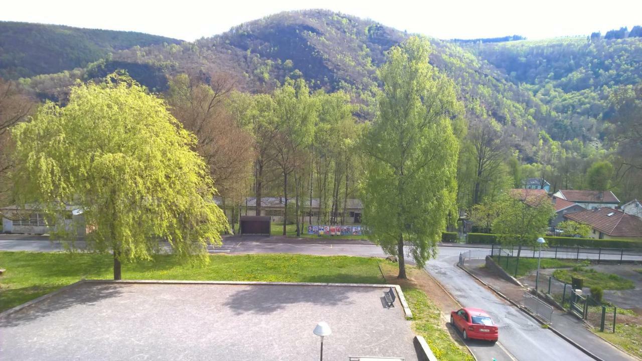 Le Bois Bryas Apartment Revin  Екстериор снимка