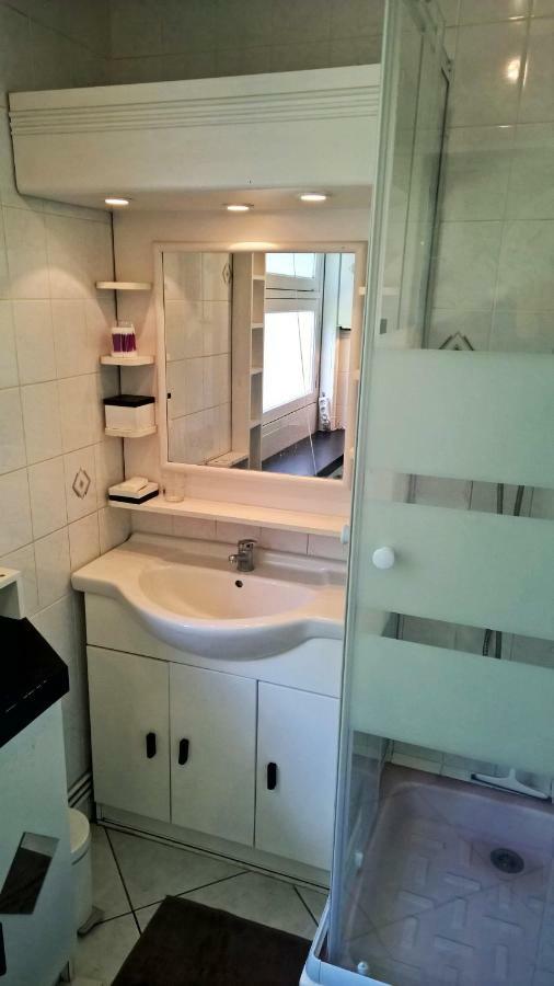 Le Bois Bryas Apartment Revin  Екстериор снимка