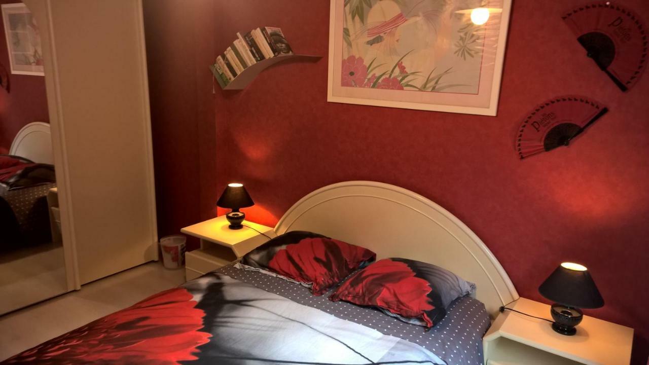 Le Bois Bryas Apartment Revin  Екстериор снимка