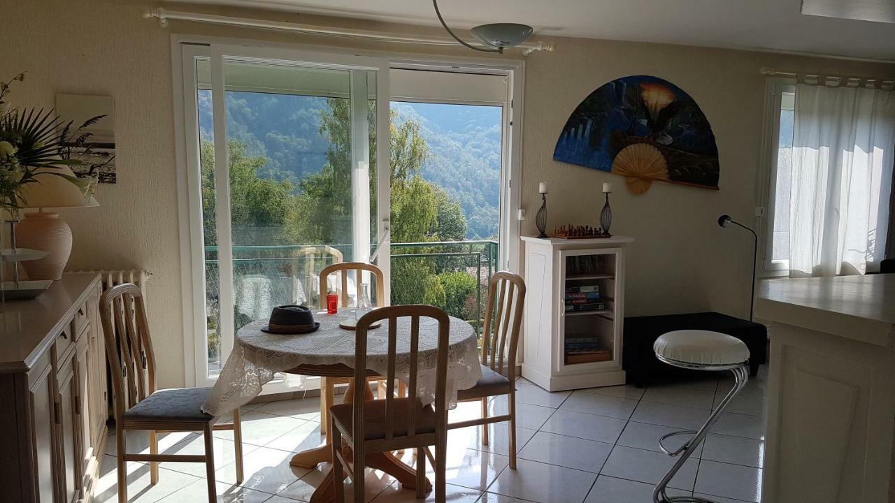 Le Bois Bryas Apartment Revin  Екстериор снимка